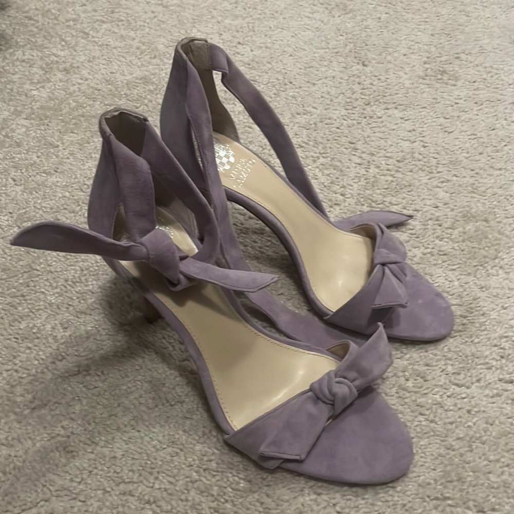 Vince Camuto sandals